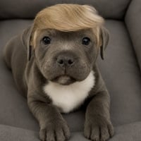 bully trump