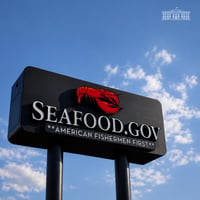 SEAFOOD logo