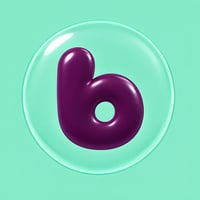 BLOOP logo