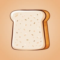 Just a Bread
