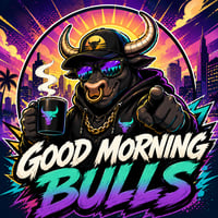 good morning bulls