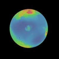 Mars3D logo