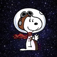 SNOOPY