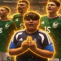 World Cup Kid