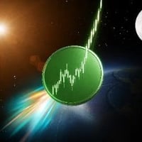 The Unstoppable Coin logo