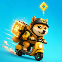 PIPE DOGE