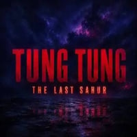 The Last Sahur logo