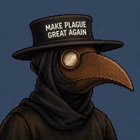 Make Plague Great Again