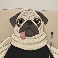 Doug The Pug