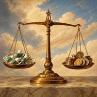 JUSTICEPAD logo