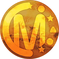 Marscoin logo