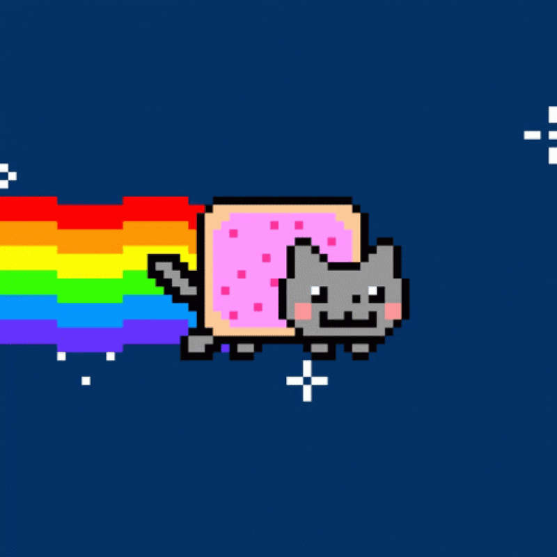 Nyan Cat