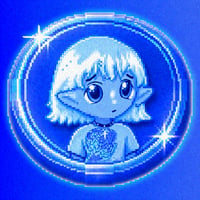 LADY logo