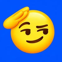 SALUTEFACE logo