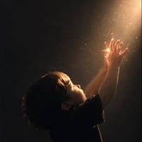 Reach for the Light logo