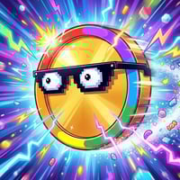 Hyper Speculative Memetic Asset