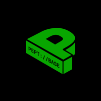 Peptbase logo