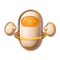 DAEMON logo