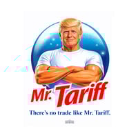 MR. TARIFF