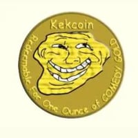 kekcoin