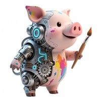 Pigcasso AI