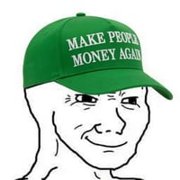 Make People Money Again