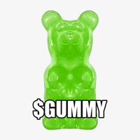 GUMMY