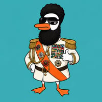 Ducktator