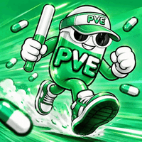 PVE logo