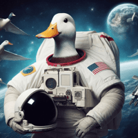 TDUCK