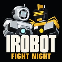 IROBOT logo
