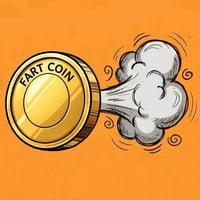 Fartcoin