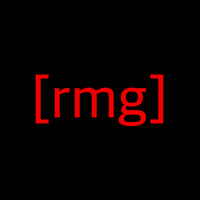 RMG