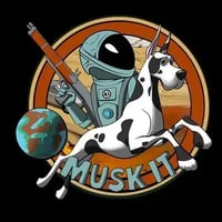 MUSKIT logo