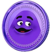 GRIMACE