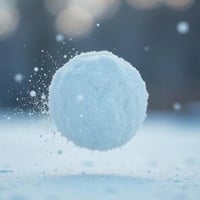 snowball