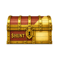 Treasure Hunt logo