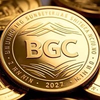 BGC logo