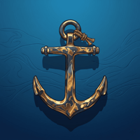 Anchor logo