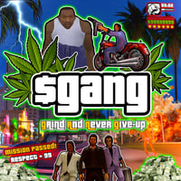 GANG