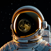 NEW SAFEMOON logo