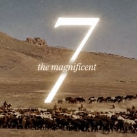 MAG7 logo