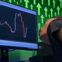 Blow On This Chart