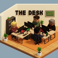 Desk