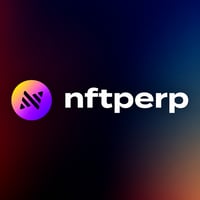 NFTPERP logo