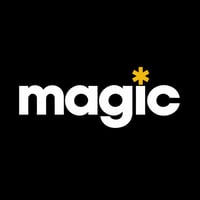 MAGIC logo