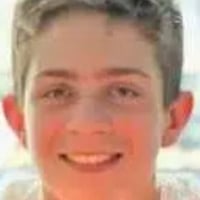 Justice For Luca Cella Walker