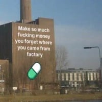 PUMPFACTORY