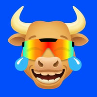 Bull Emoji