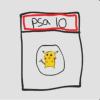 PSA10